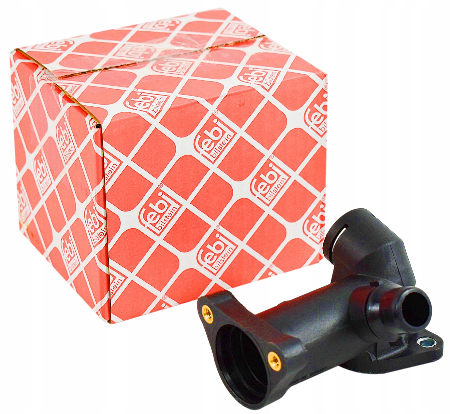 FEBI KRÓCIEC WODY SKODA SUPERB I 1.8 T