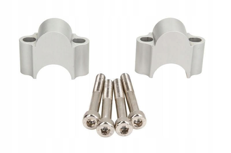 V Parts (vicma) Upevnenie Volantu Priemer 28,6 MM (spodné, Zvýšenie O 30 M)