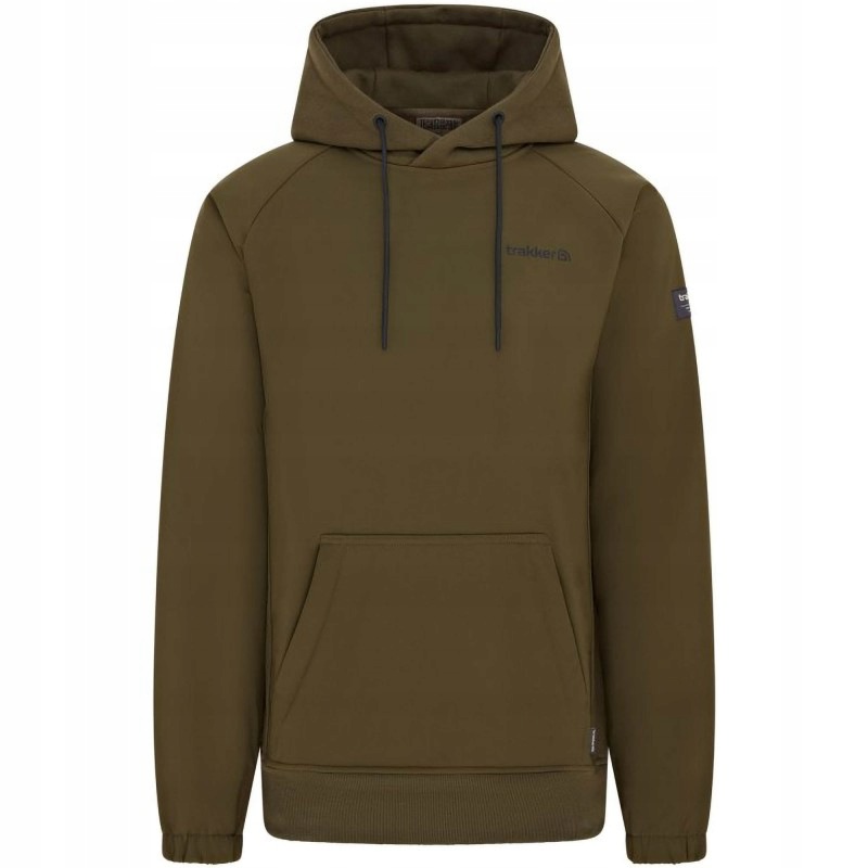 Mikina Trakker Techpro Capture Hoody Small