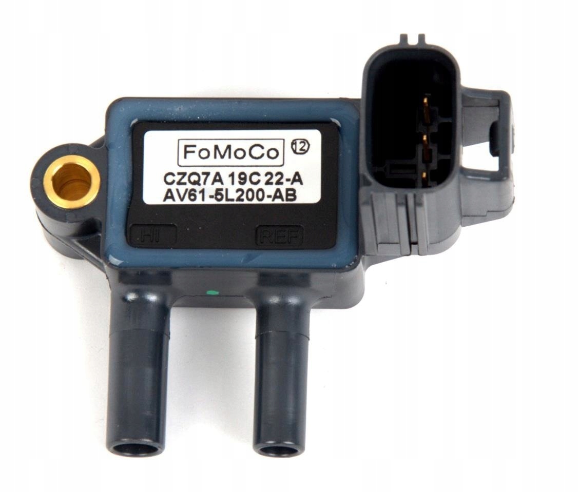 AV61-5L200-AB - ДАТЧИК ДАВЛЕНИЯ ГАЗА В KUGA FOCUS DPF FILTER