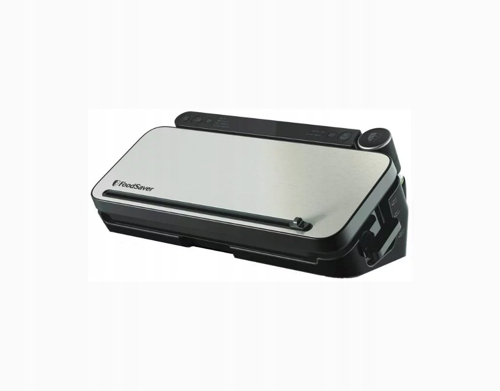 Vakuová svářečka Foodsaver VS3190X stříbrná 130 W 28 cm
