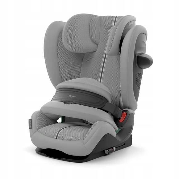 Cybex Fotelik Pallas G3 Plus Samochodowy Dla Dziecka 9-50 Isofix Nowoczesny