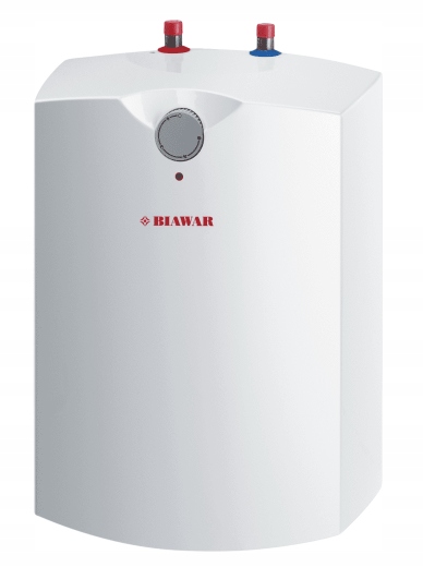 Biawar podgrzewacz Mini 5I podumywalko, ciśnieniowy Gt 5 U 30507