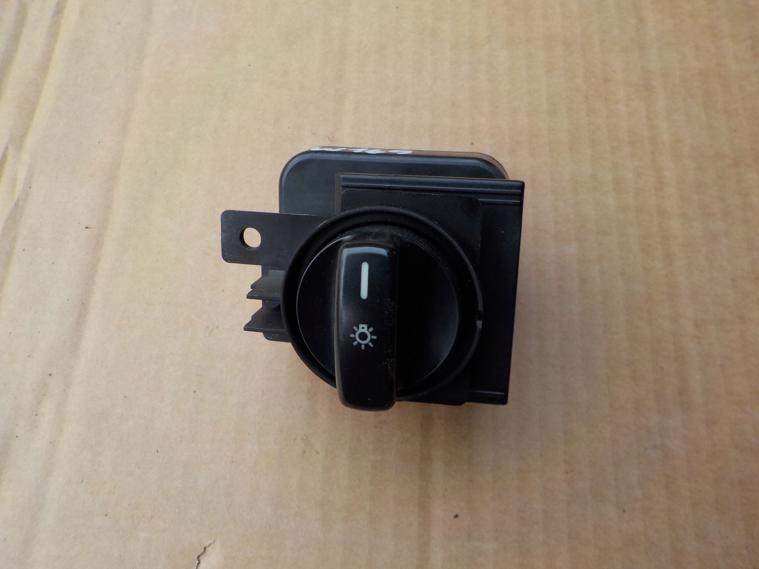 interruttore luci mercedes w169 A1695451304