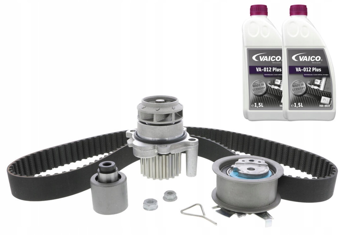 ГРМ КОМПЛЕКТ + НАСОС ВОДУ VAICO до FORD Galaxy