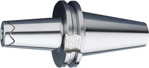 Smršťovací úchyt DIN69871, 8,0/21,0x130 mm Hai