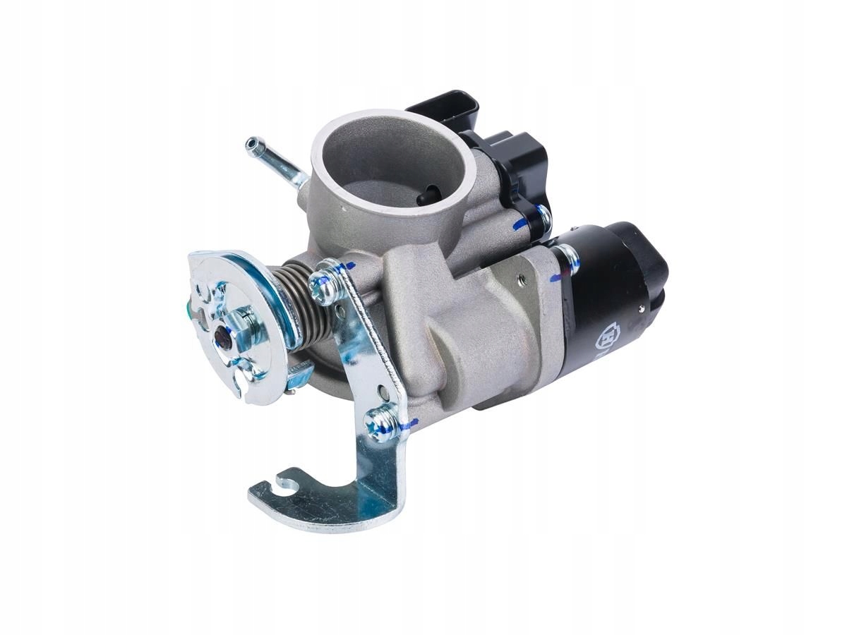 Przepustnica Romet Chart Numer katalogowy czesci HUNTER50 13 0013 4