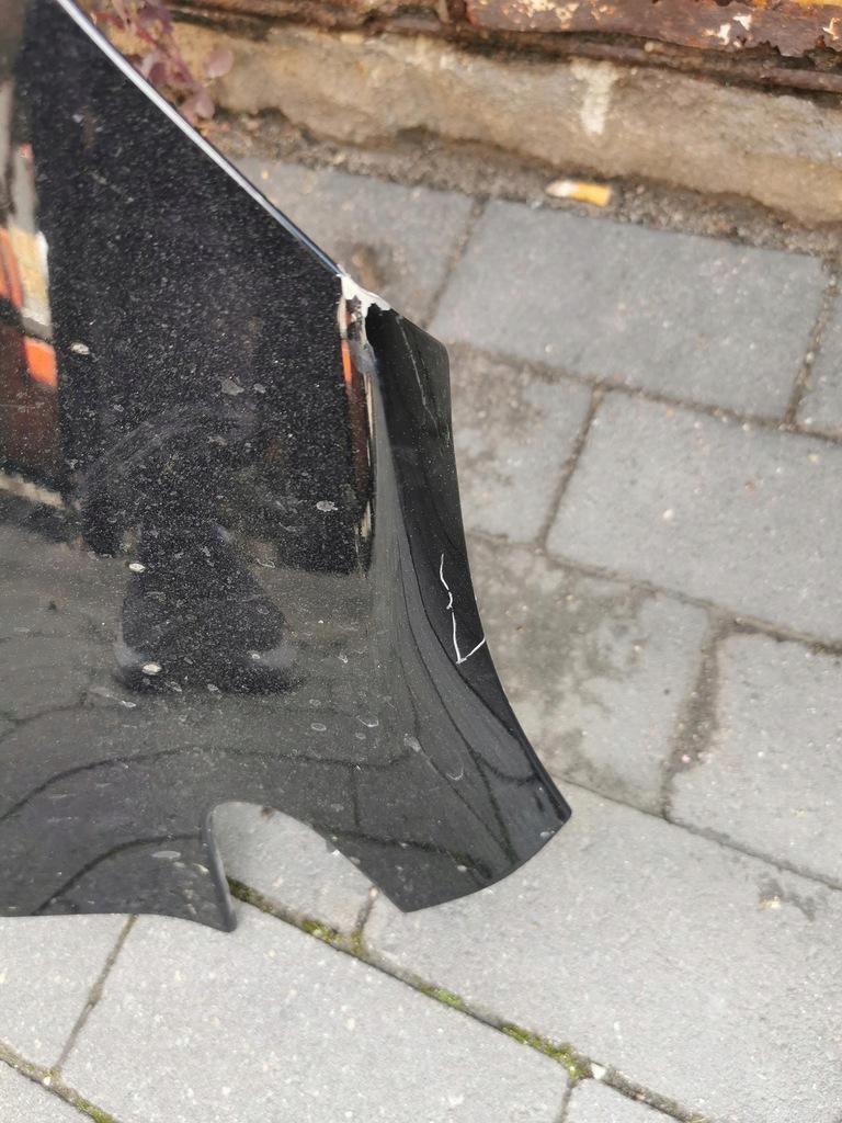 fender left front HYUNDAI IX35 10-15 PAE