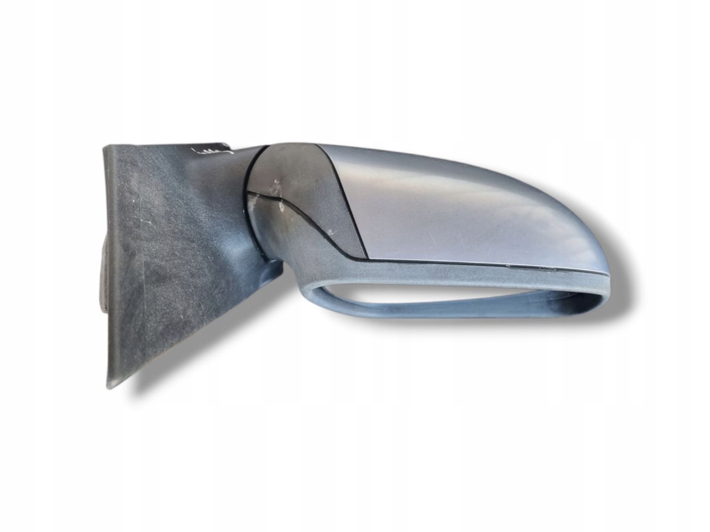 mirror exterior right side Ford Focus 2 2007 2128.36.290