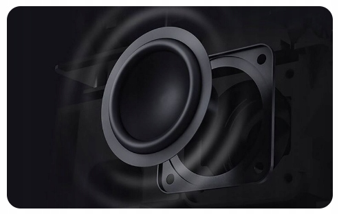 PROJEKTOR XIAOMI Mi PROJECTOR 2 DLP 500LM 40-200" FULL HD WIFI BT Wysokość produktu 15 cm