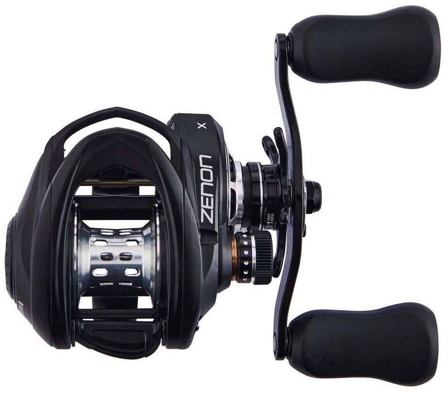 Multiplikator Abu Garcia Zenon X-SHS-L LEFT Model Zenon X-SHS-L