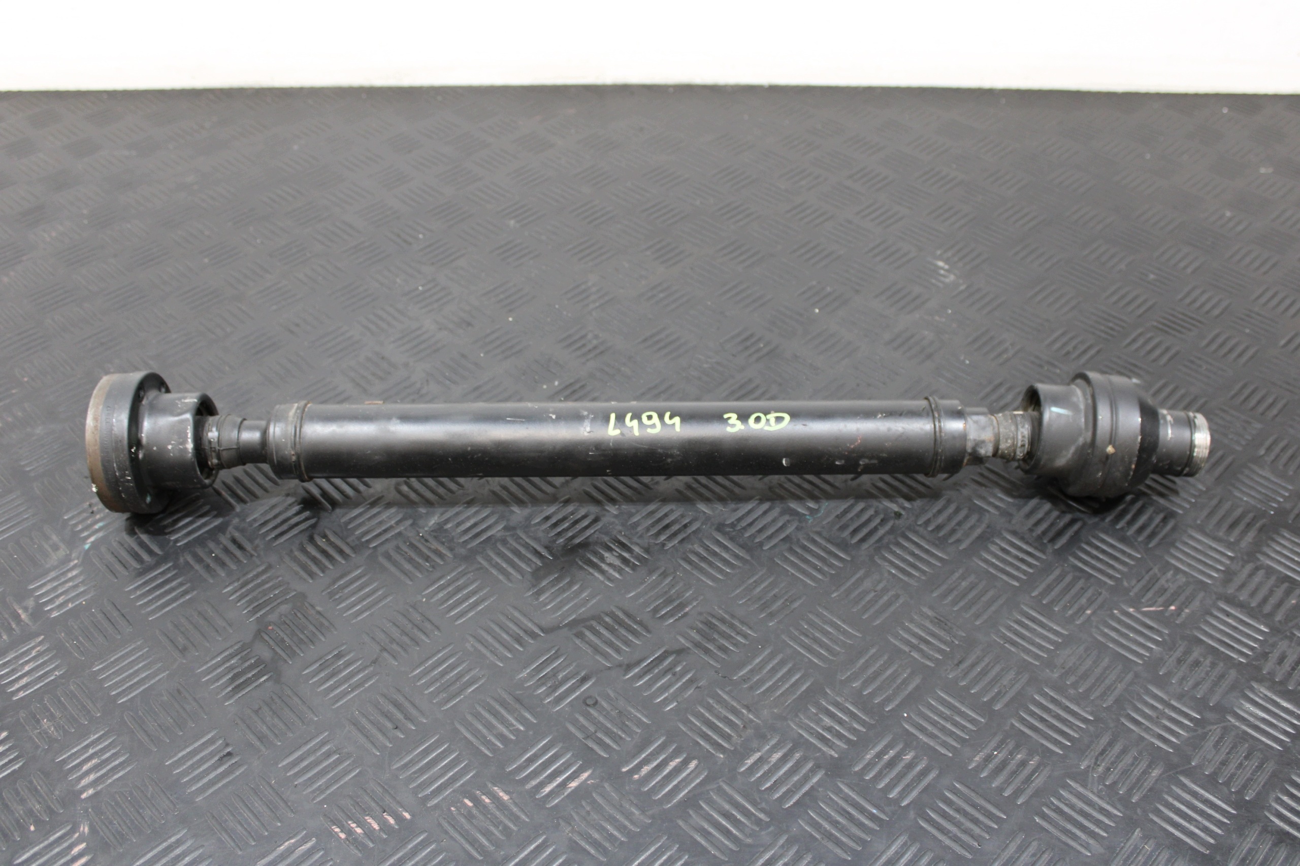 cardan KARDAN front LAND RANGE ROVER SPORT II 2 L494