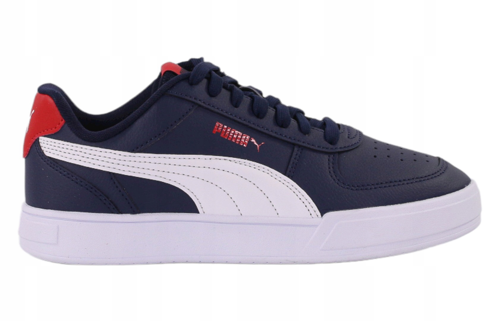 pro mládež boty Puma Caven 382056 07