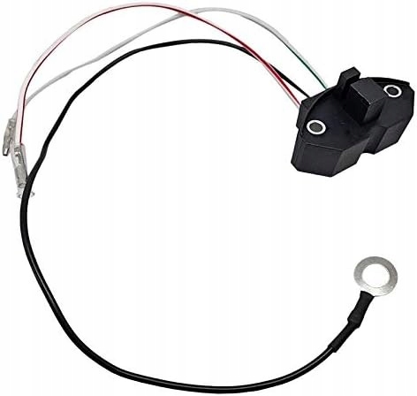 CZUJNIK HALA/APARATU ZAPLONOWEGO MERCRUISER V6/V8 87-91019A3 Numer katalogowy oryginału 87-892150Q02