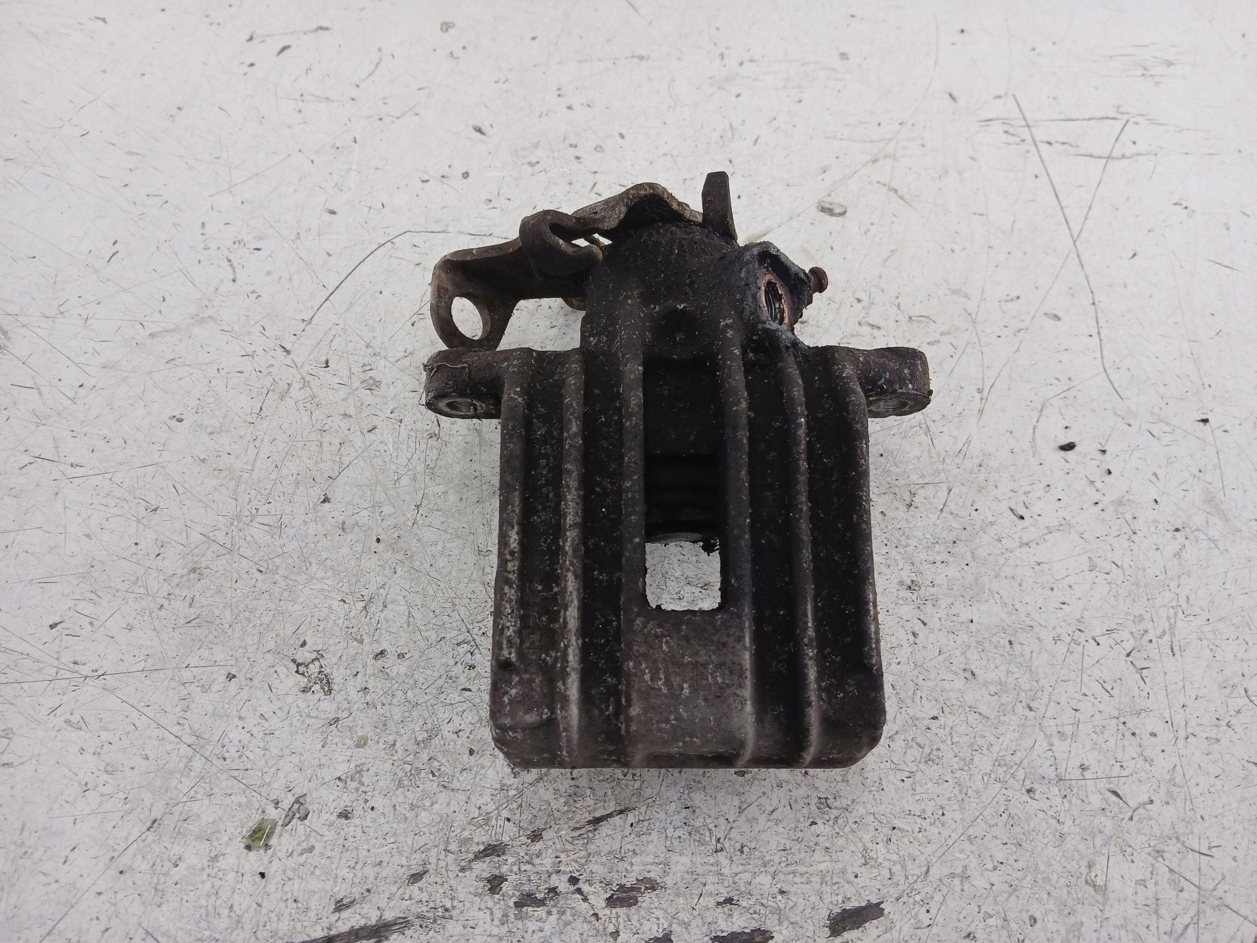 AUDI A3 8L caliper brake right rear part