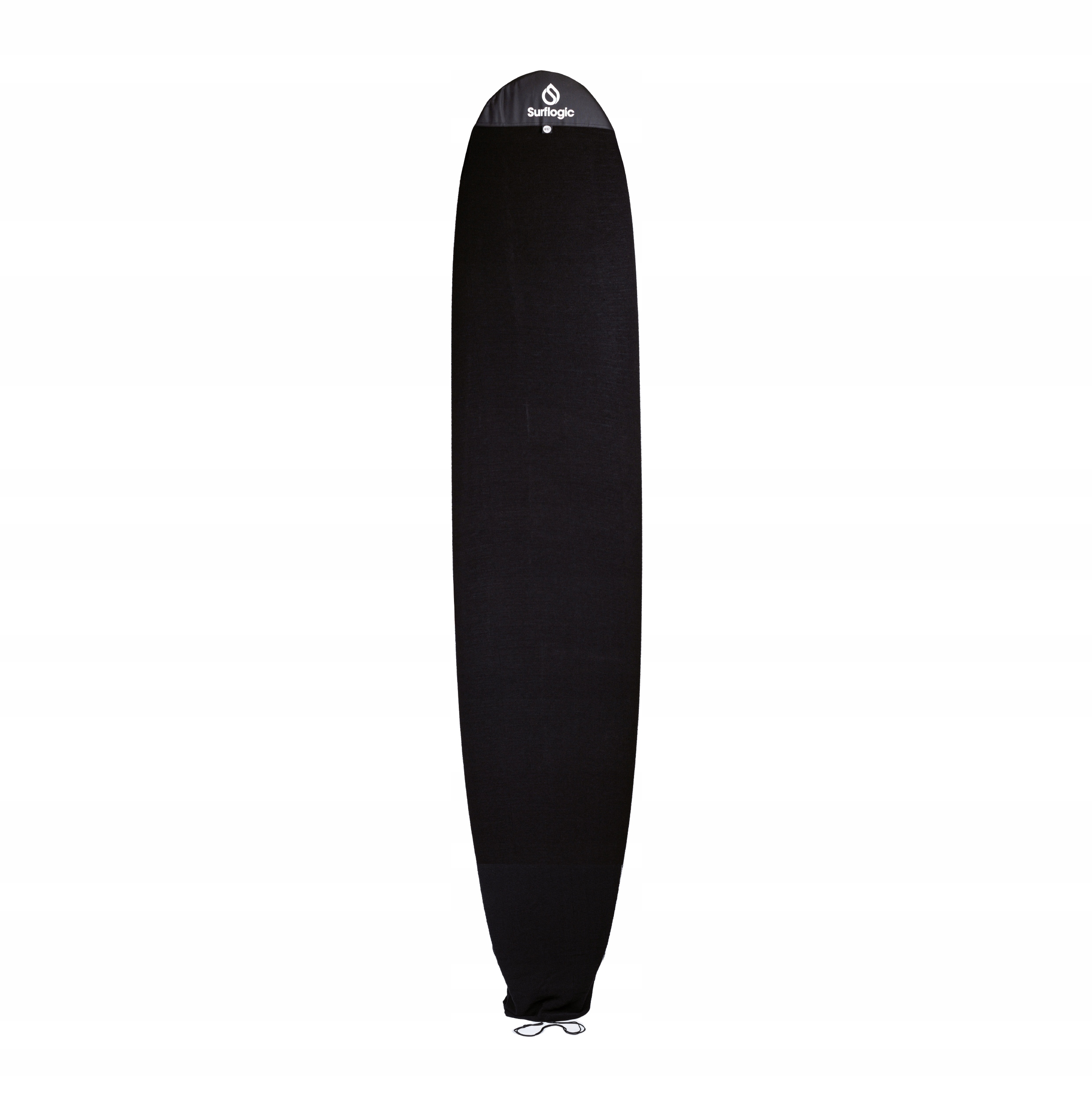 Pokrowiec Skarpeta Surf Logic Mid 8'0" bk