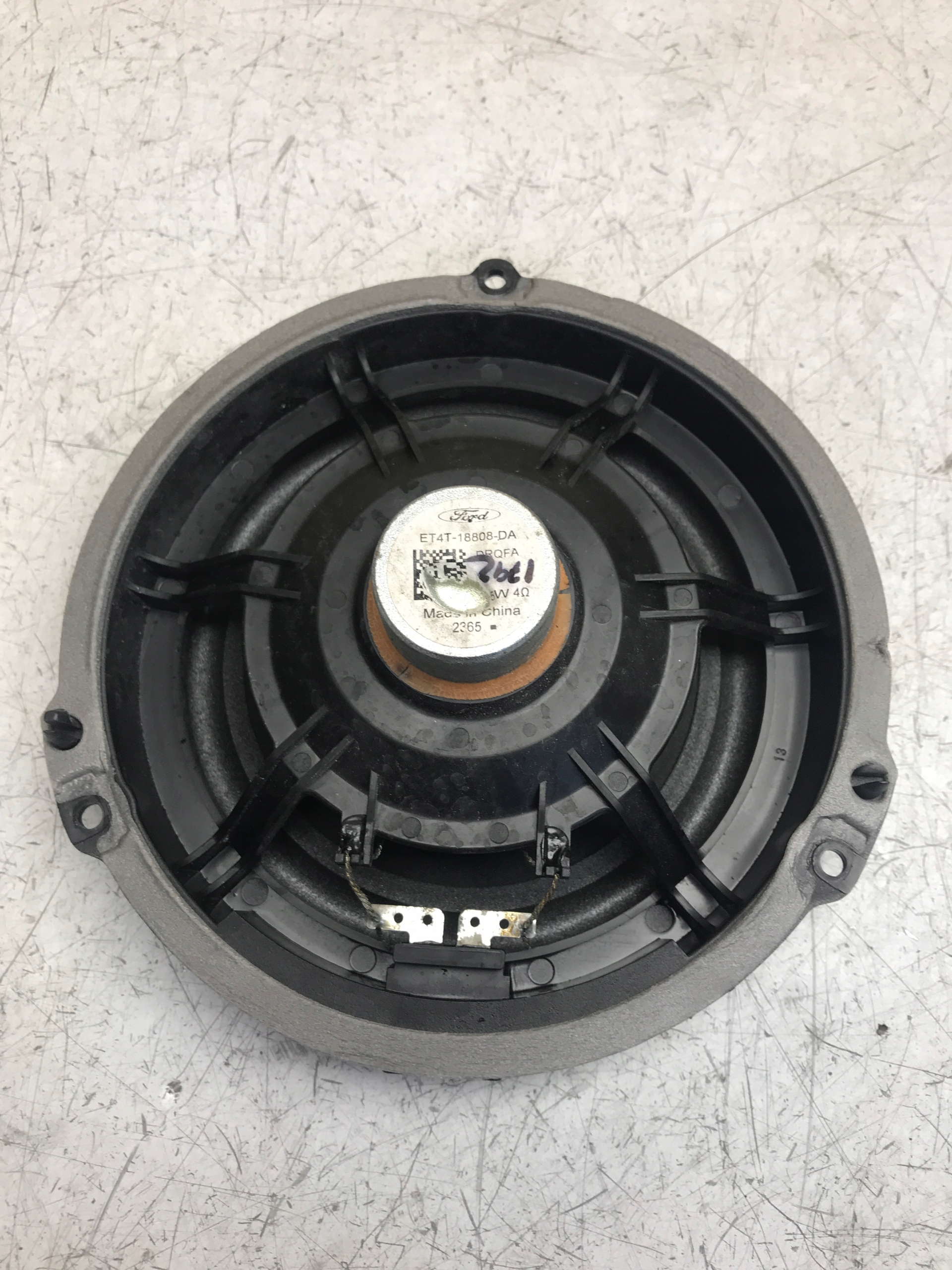 speaker door FORD S-MAX 2 ET4T18808-DA