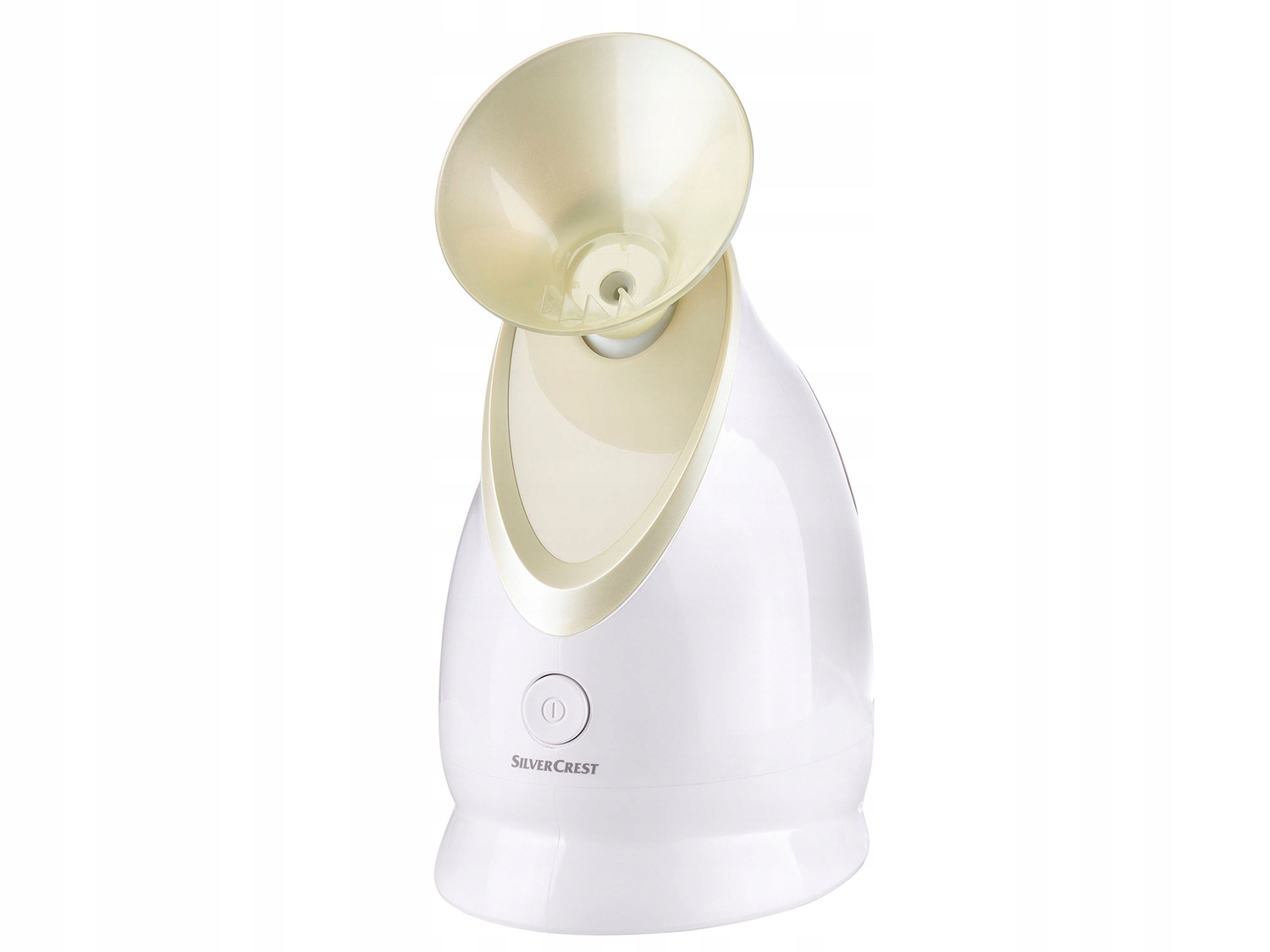 sauna do twarzy silvercrest Marka Silvercrest