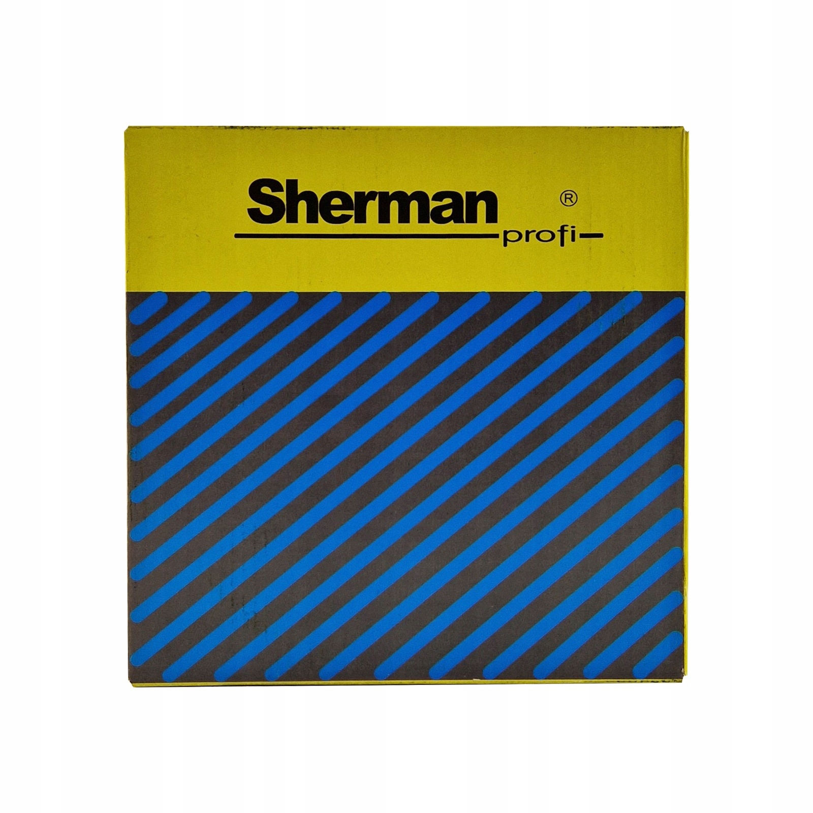 Drut Samoosłonowy Proszkowy 0,8 mm 4,5 kg mig mag