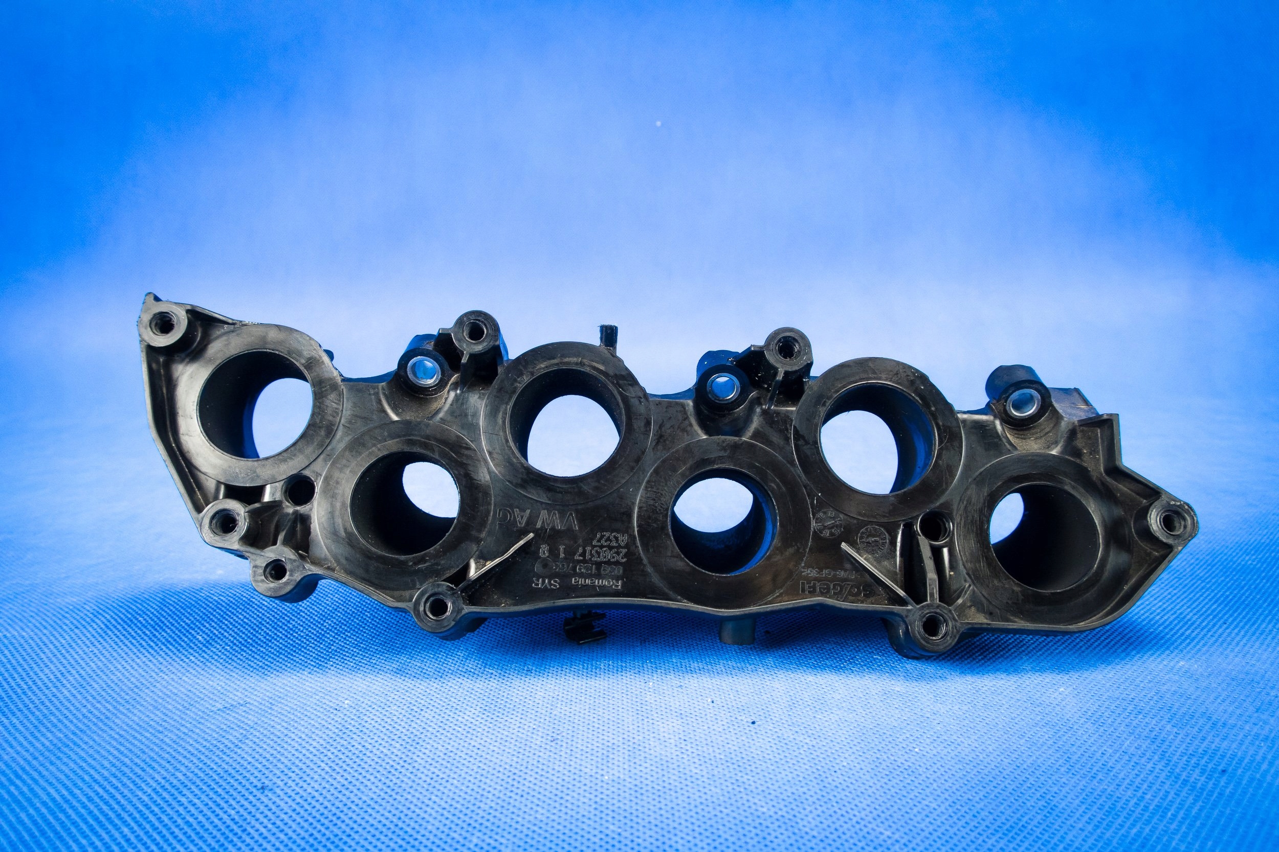 intake manifold Audi A5 8W6 A6 4K A7 4K8 059129765Q
