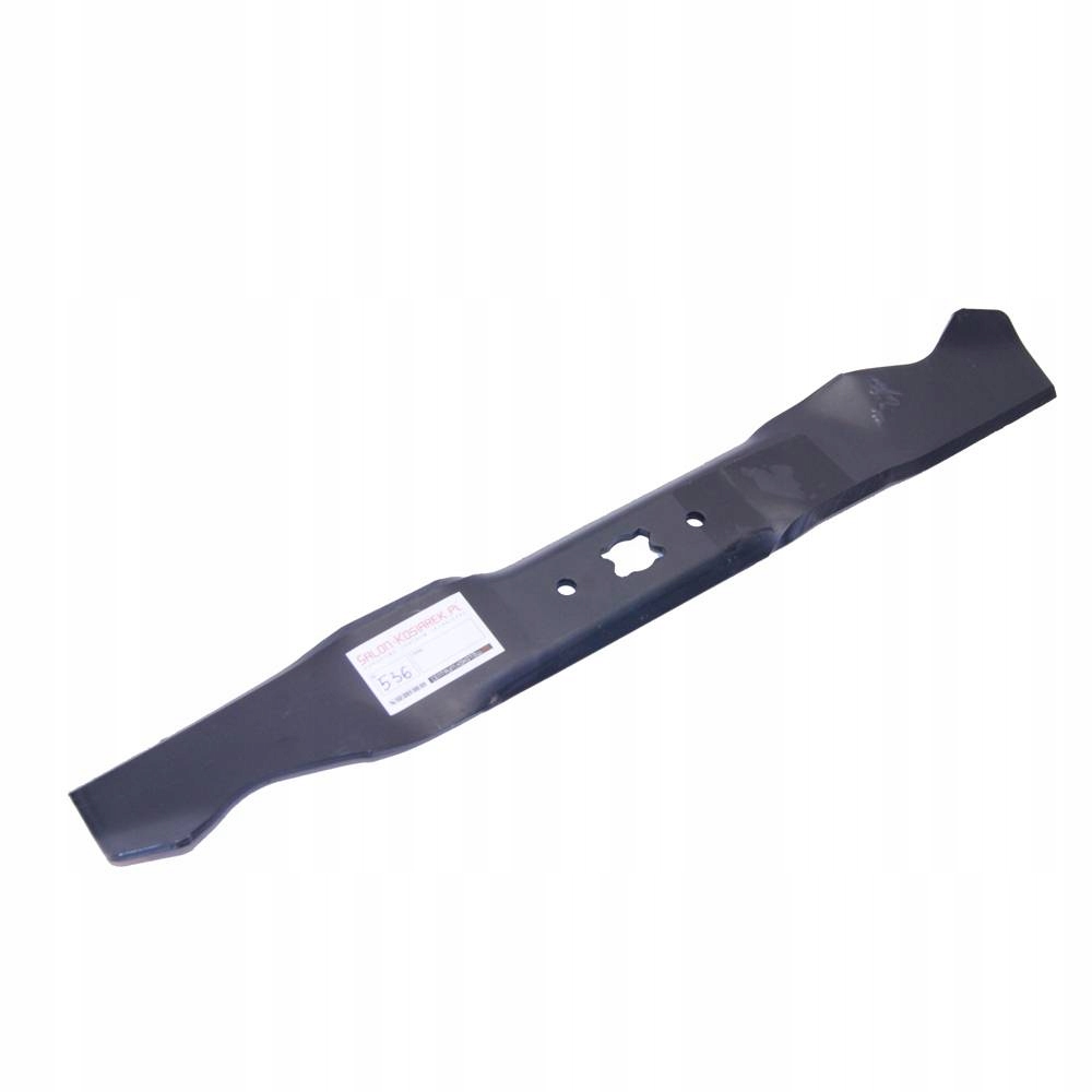 

Nóż do kosiarki Mtd 46 cm 460 mm mielący Misiek