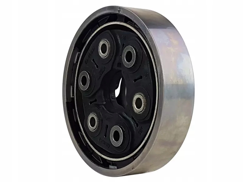 FEBI PRZEGUB ELASTYCZNY WAŁU 40931 Typ silnika Benzyna Diesel