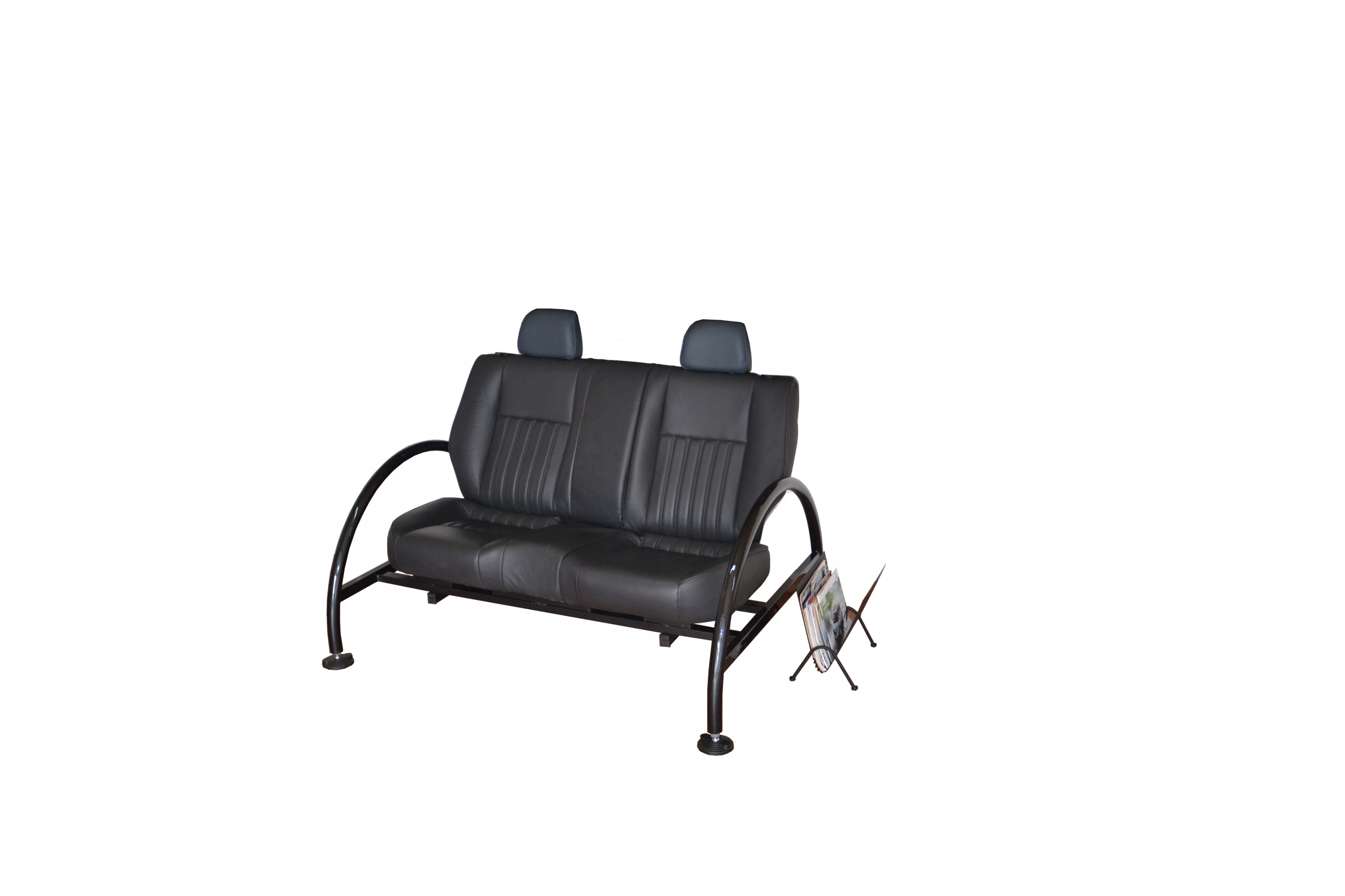 STELAŻ SOFA KANAPA W STYLU TOP GEAR (2137) • Cena, Opinie • Kanapy