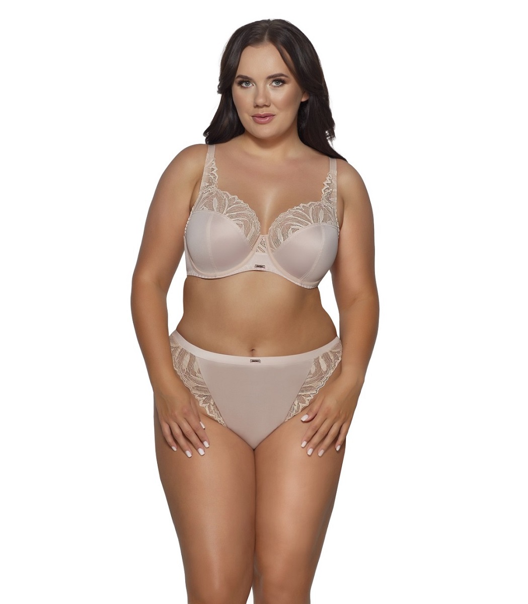 Podprsenka Av 2107 Béžová 95C