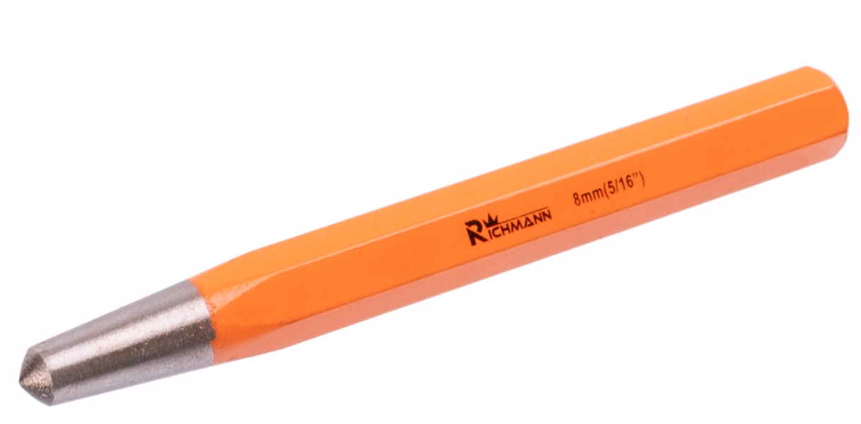 

Punktak 8x115x11mm Richmann C5811