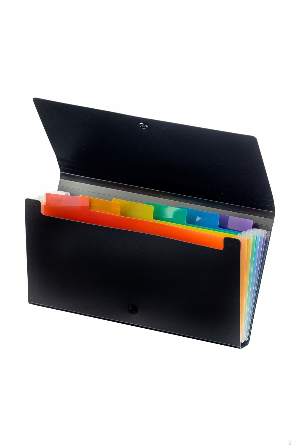 Organizer STRIGO PP DL czarny EAN (GTIN) 6930518940113