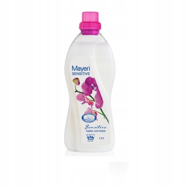 

Mayeri płyn do płukania sensitiv 1,5 L Eco