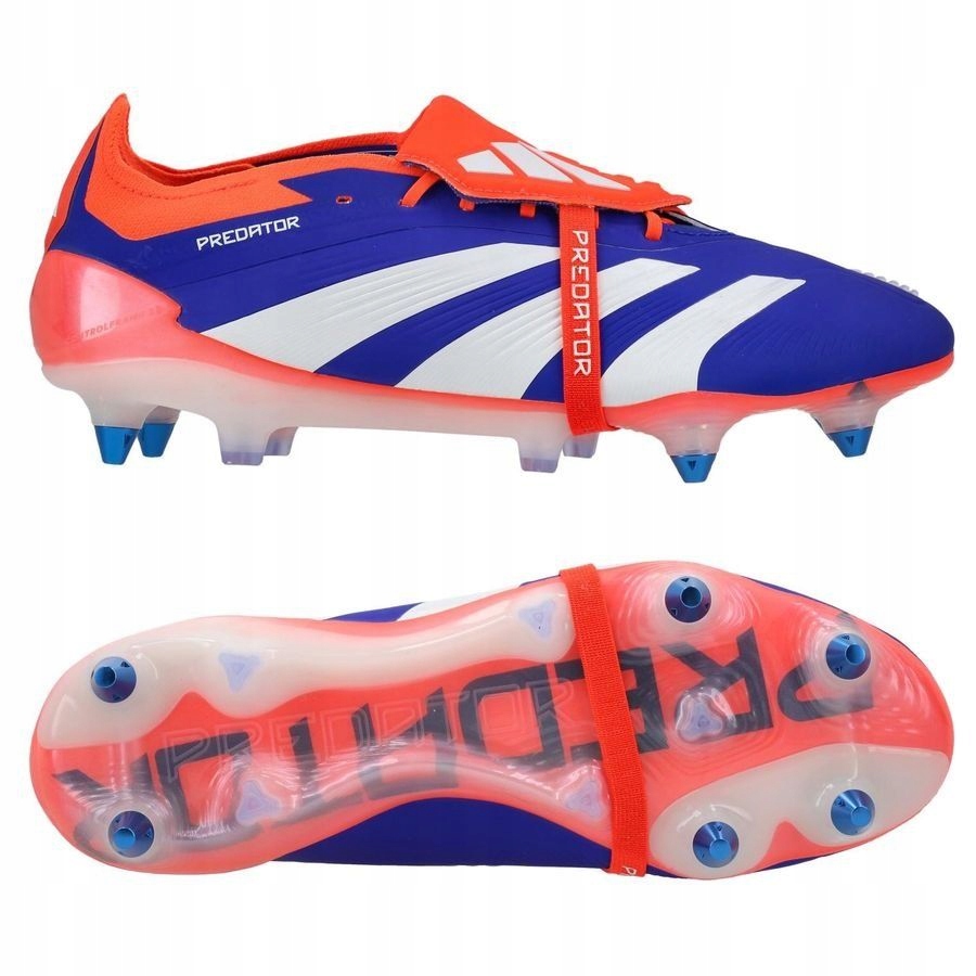 Profesjonalne buty korki adidas Predator Elite Ft Sg ID0918 rozmiar 36