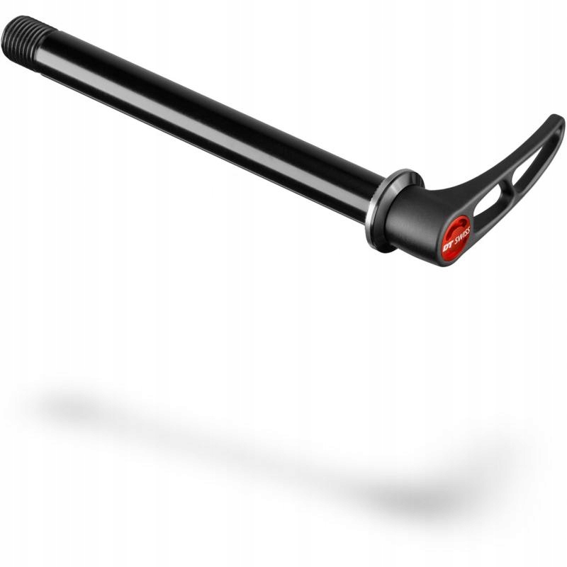 Dt Swiss Pevná osa Rws Thru 100/12 mm M12x1,5 121 mm