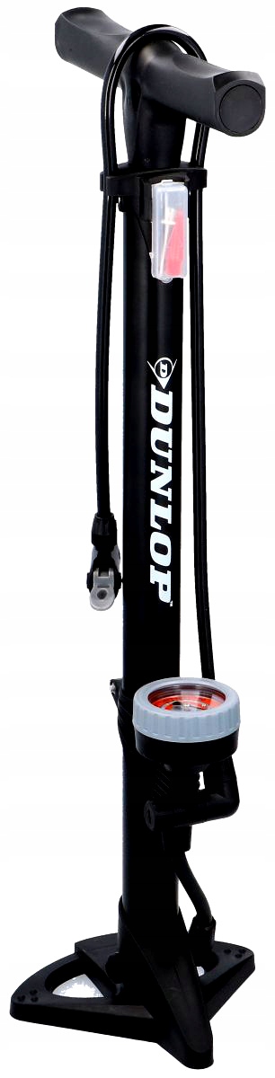 Stacjonarna Pompa Rowerowa Do Roweru Samochodowa Podłogowa Z Manometrem Rodzaj podłogowa