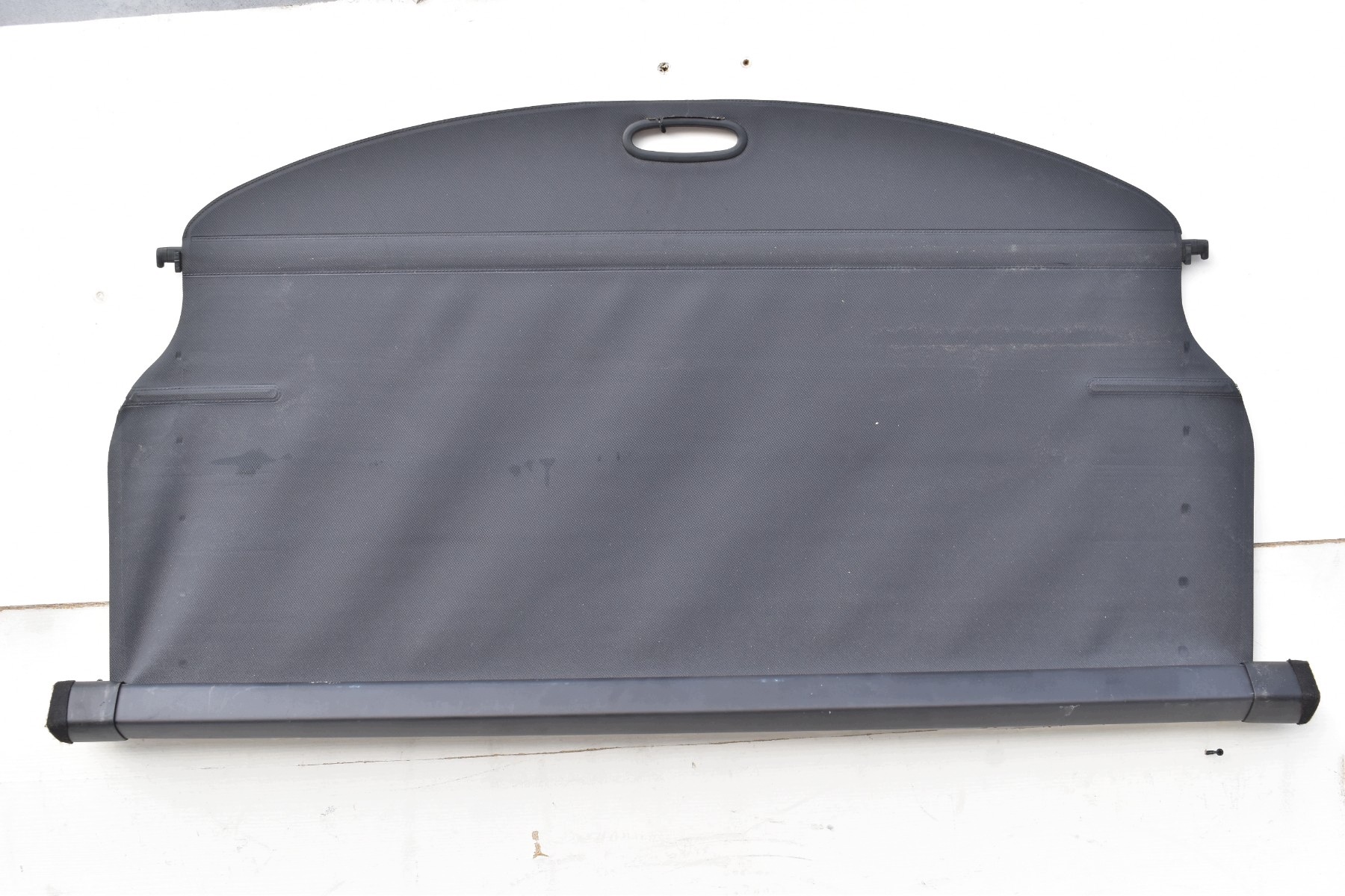 blinds boot HYUNDAI IX35 and 2009-2015R