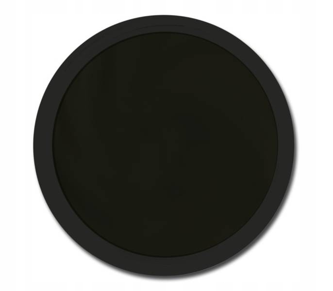 FARBKA DO MALOWANIA TWARZY MAKE UP CZARNA