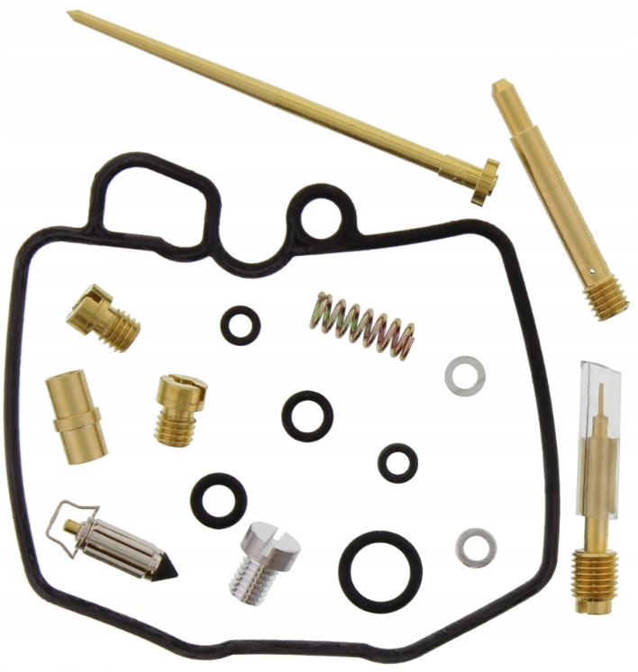 Sada na opravu karburátoru Honda Cb 750 K 78-79 Nová