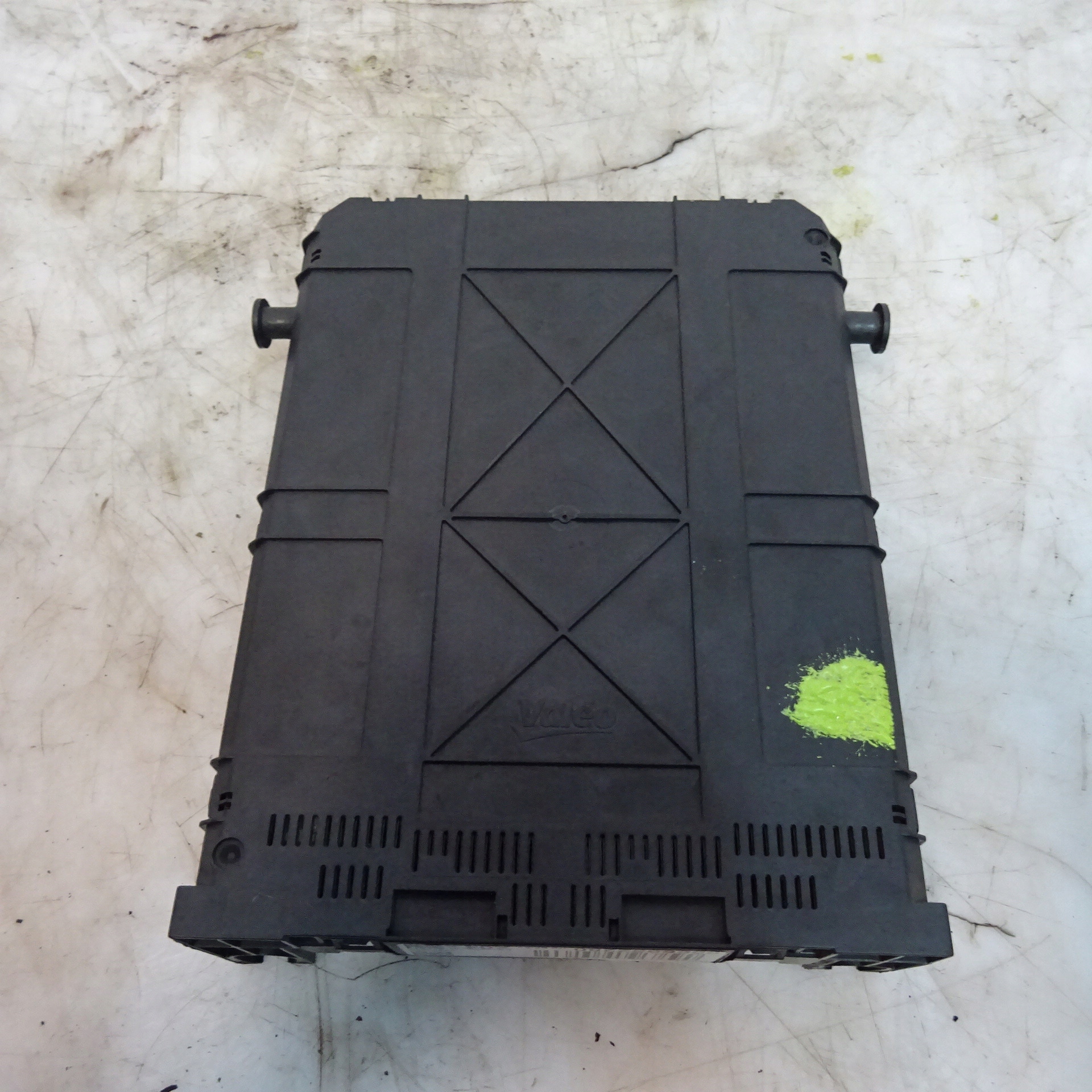 PEUGEOT 207 module BSI 9666952280