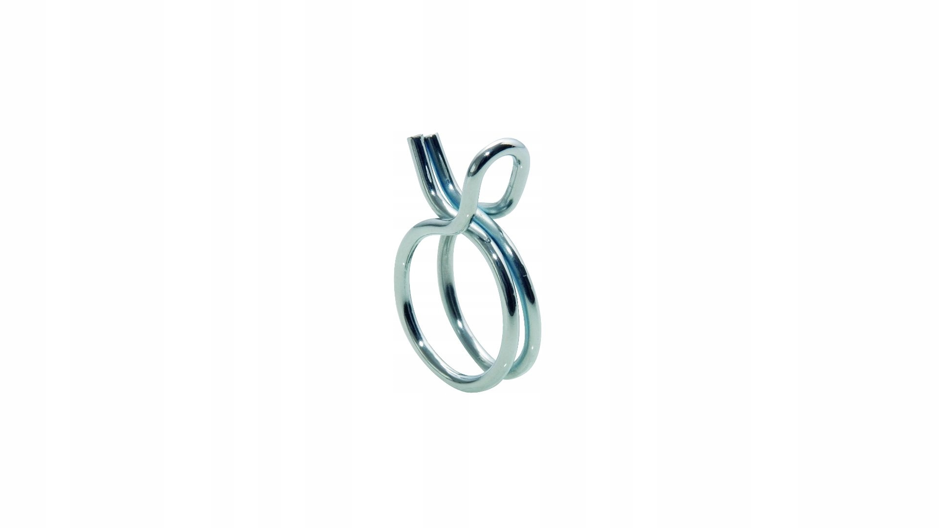 

Mikalor Obejma samozaciskowa druciana Wire Clip