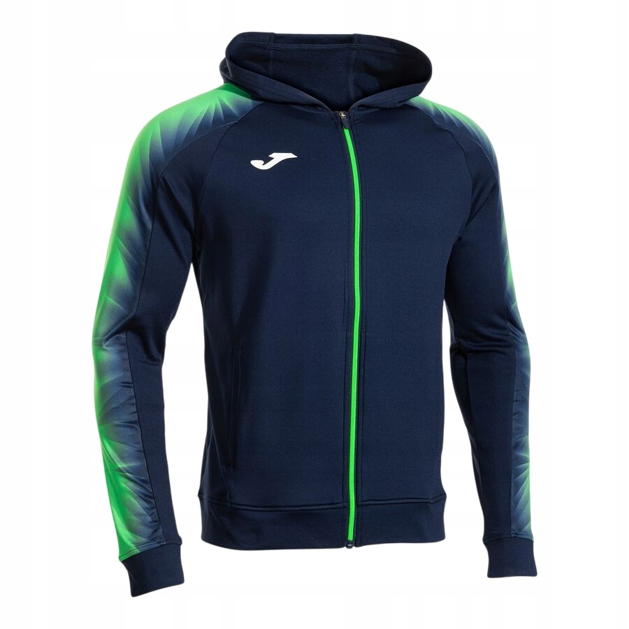 Joma Bluza Dresowa Elite XI 103826.317 r.M