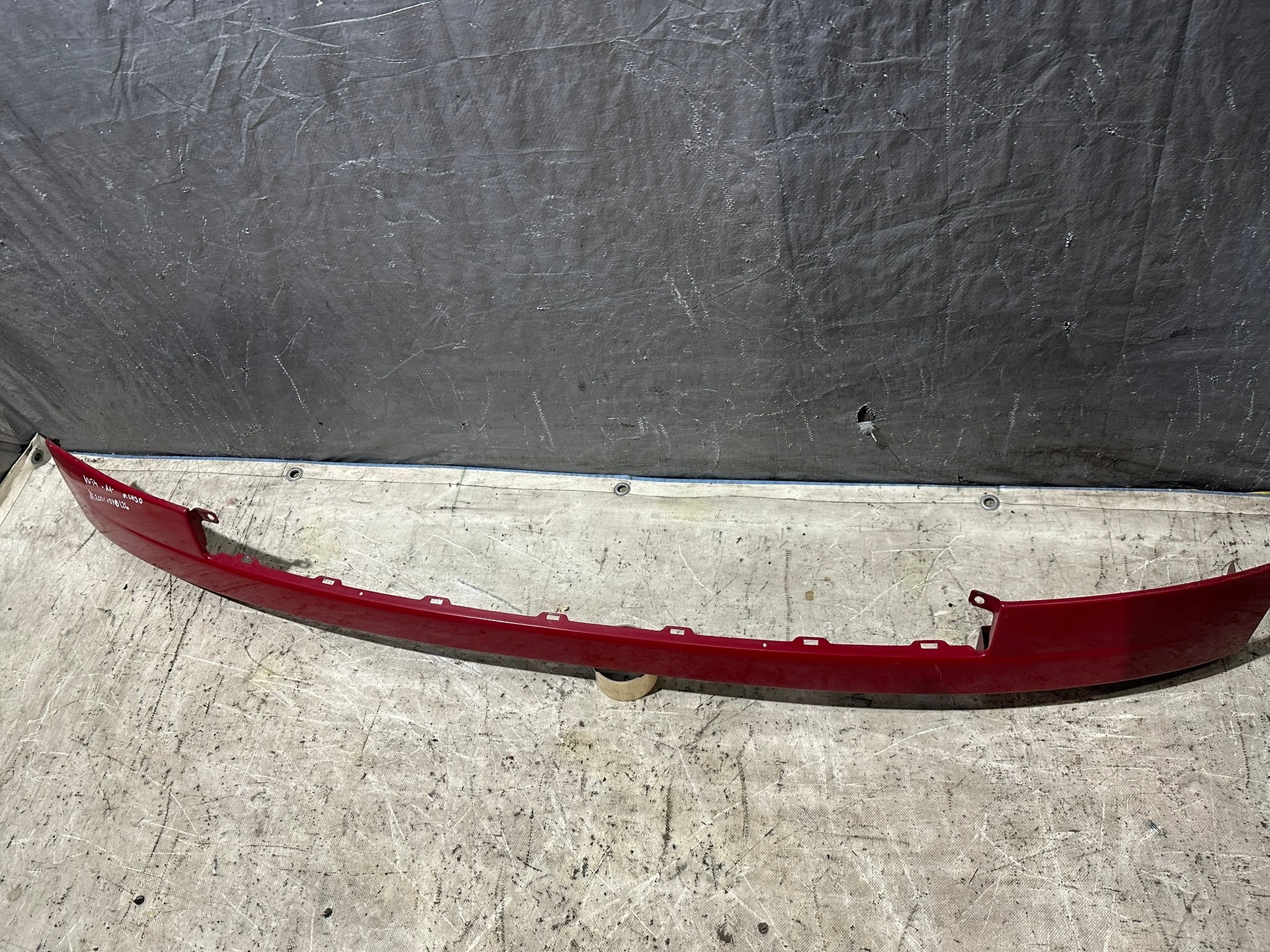 leiste schutzleiste PODREFLEKTOROWA VOLKSWAGEN VW T4 LH3D