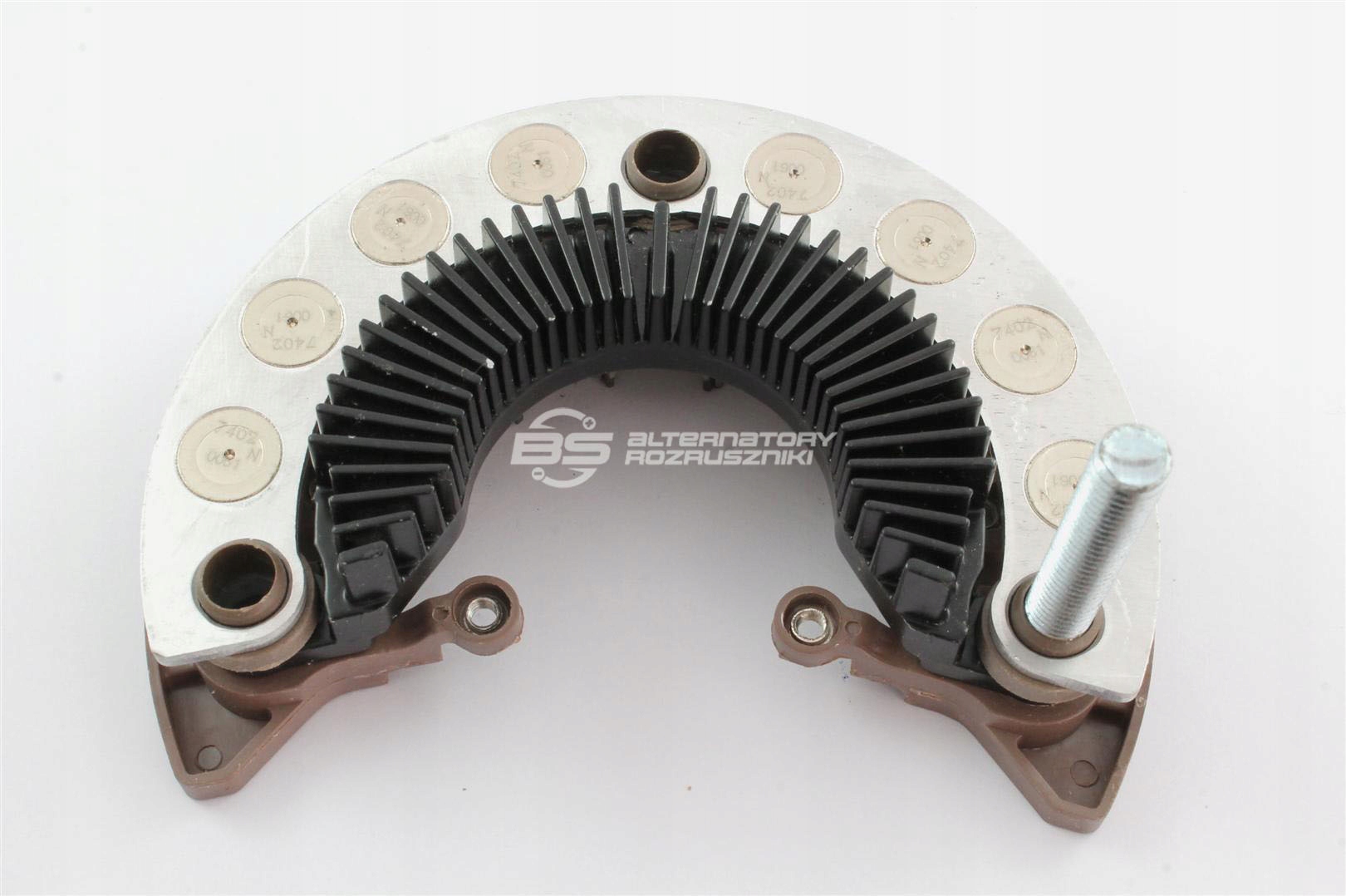 Выпрямитель ГЕНЕРАТОРА Ia7663t ИНФИНИТИ G25 2.5