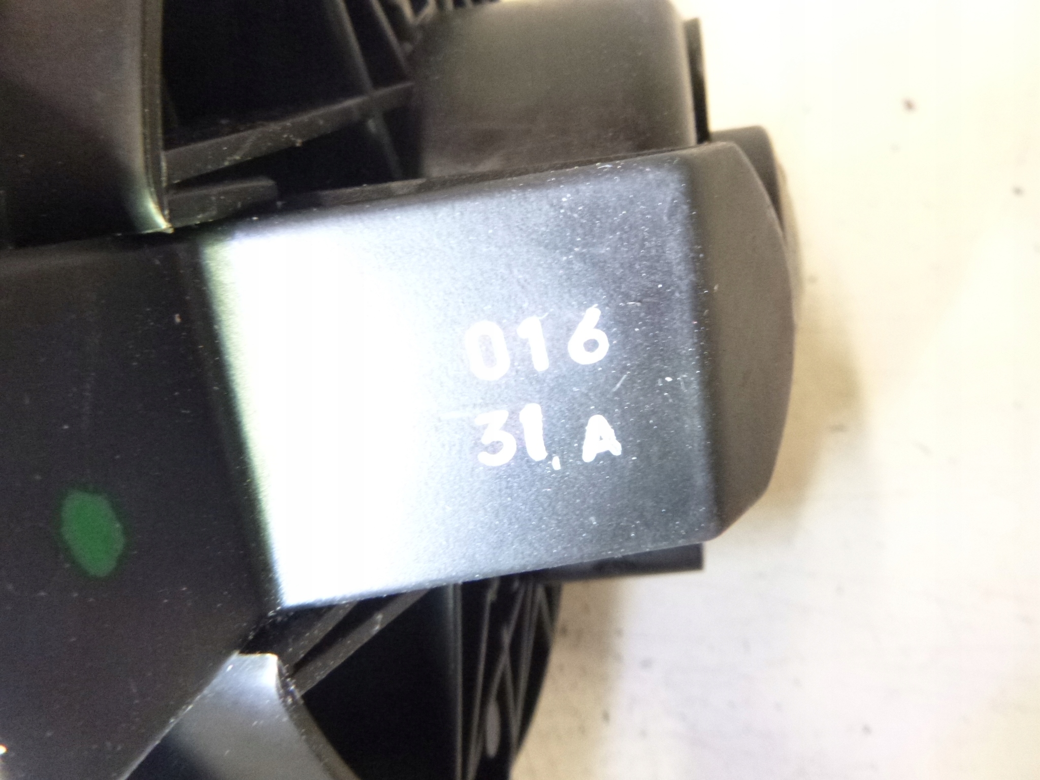heating air conditioning devices Chrysler Sebring Cabrio 4885622AC