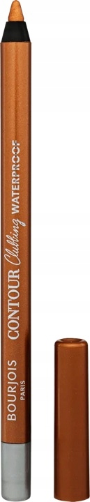 Dlouhotrvající voděodolná tužka na oči 78 Let's Bronze Bourjois