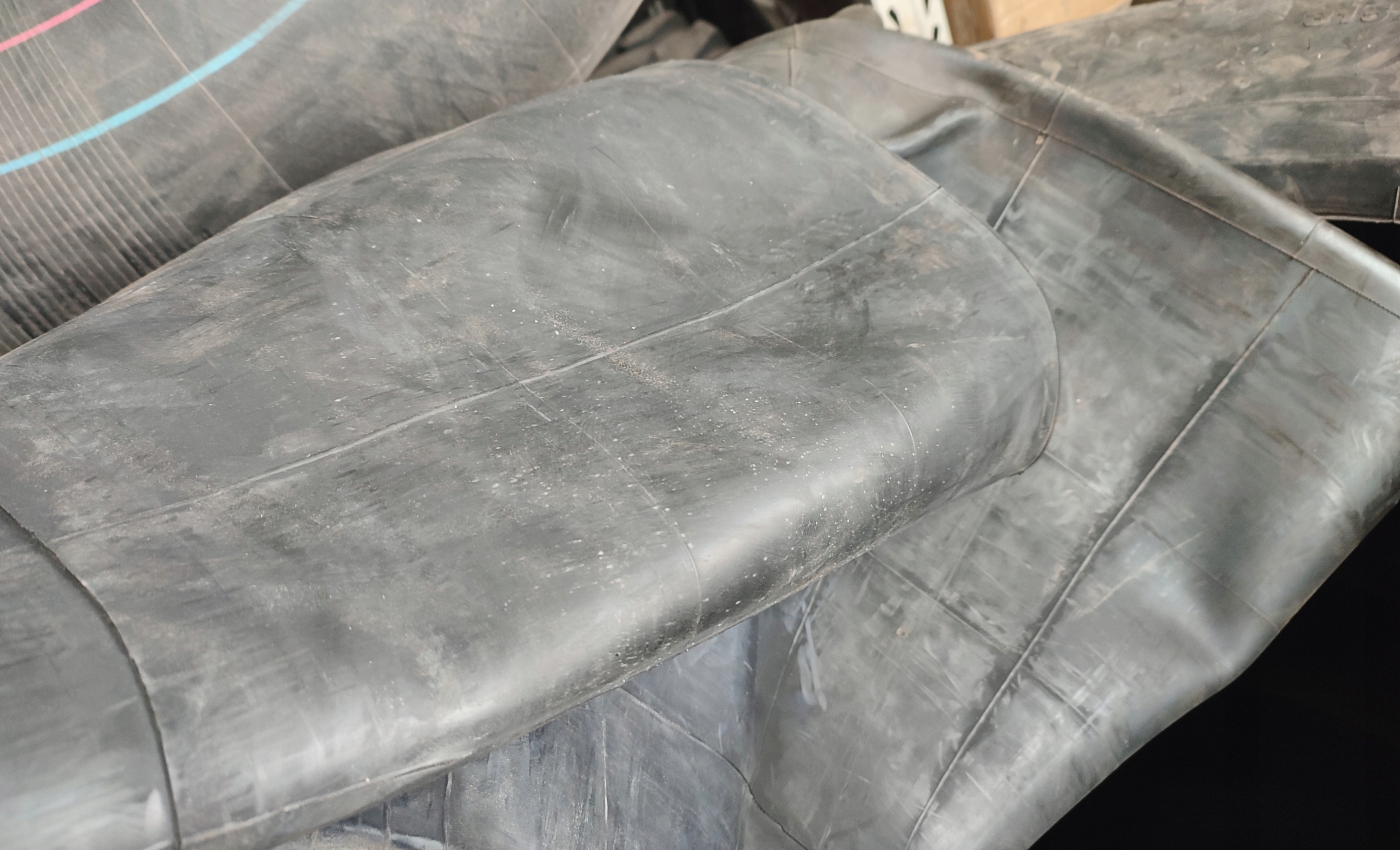 ВНУТРЕННЯЯ ТРУБКА 600/50-22.5 TR218A