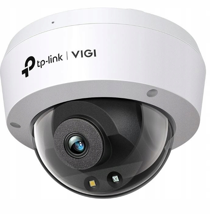 TP-Link Kamera sieciowa Vigi C230(4mm) 3MP Full-Color Dome