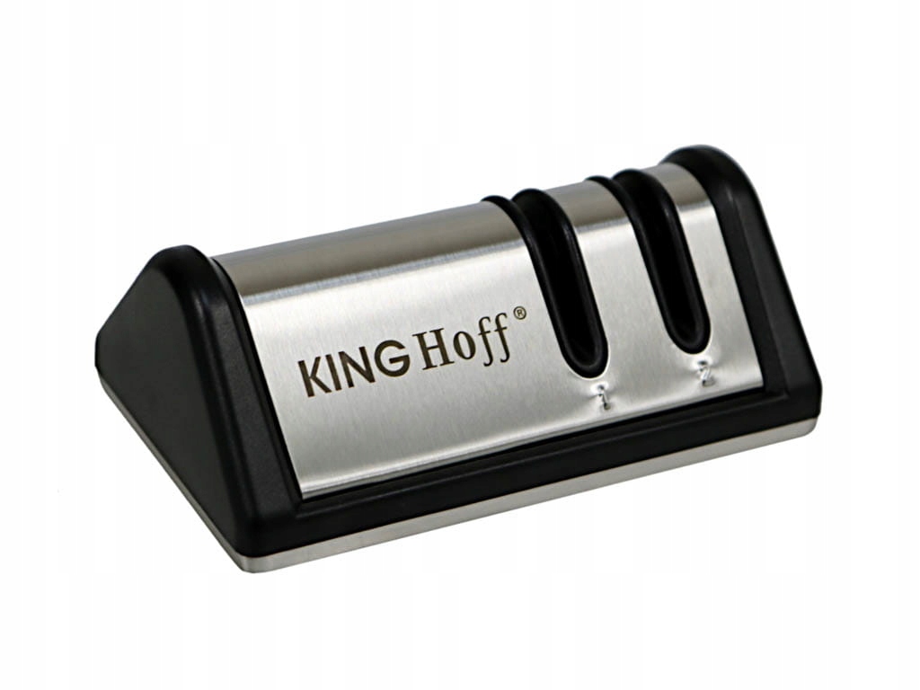 

Ostrzałka KingHoff Kh 1115 do noży noża podwójna
