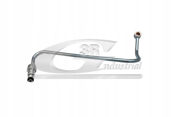 19607 3RG PRZEWÓD OLEJU TURBINY Marka Jobi