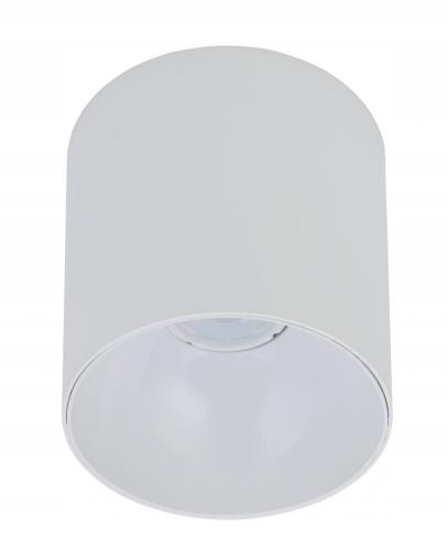 Stropní svítidlo Spot Point Tone White Nowodvorski