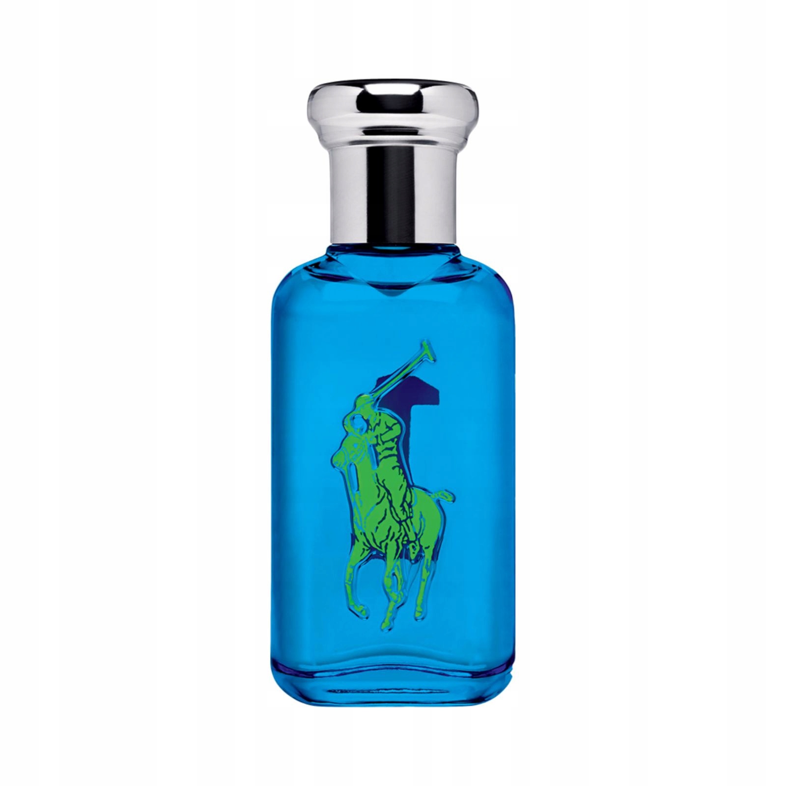 Ralph Lauren Big Pony Collection 1-BLUE 50ML Edt Sprej